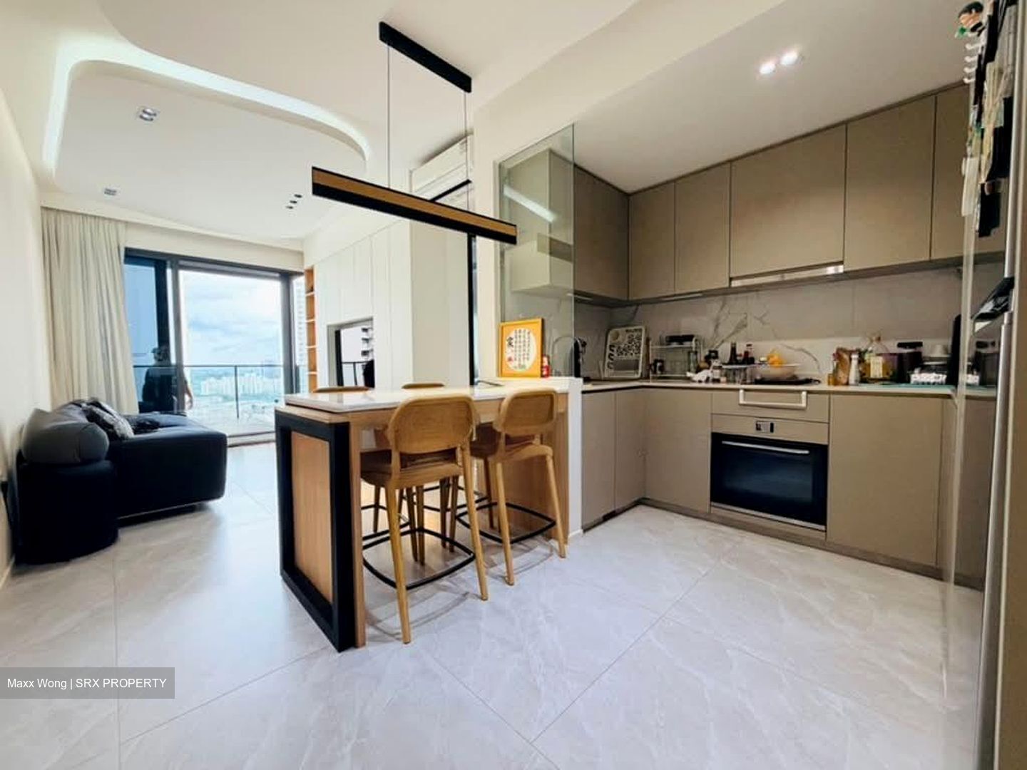 Clavon (D5), Apartment #558563761